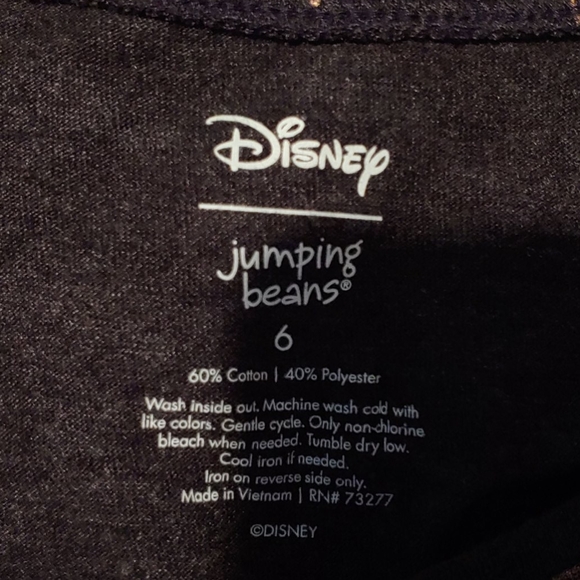 Disney girls size 6 dress - Picture 2 of 4